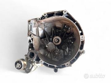 CAMBIO MANUALE 5 MARCE FORD B-MAX 1.0 BENZINA CIB5