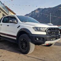 Ford Ranger Raptor 2.0 ecoblue 210cv auto +IVA