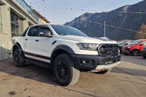 Ford Ranger Raptor 2.0 ecoblue 210cv auto +IVA