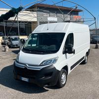 Citroen Jumper (Prezzo + IVA)