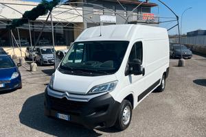 Citroen Jumper (Prezzo + IVA)