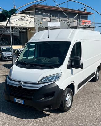 Citroen Jumper (Prezzo + IVA)