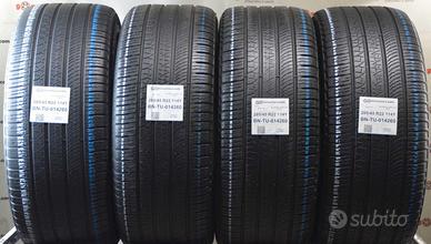 4 pneumatici pirelli 285/45 r22 114y tu14260