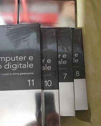computer e mondo digitale