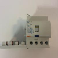 Blocco differenziale