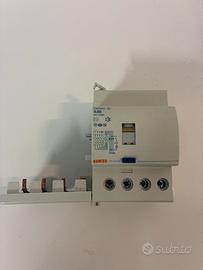 Blocco differenziale