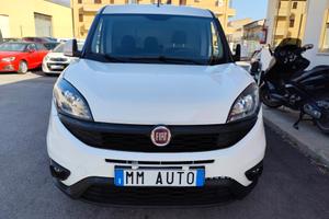 Fiat Doblo Doblò 1.6 MJT 120CV S&S Lounge