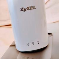 zyxel modem