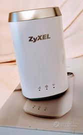 zyxel modem