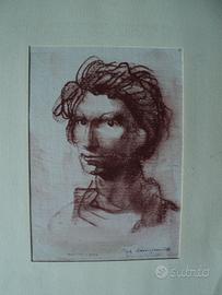 Disegno di Pietro Annigoni