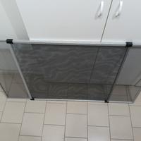 zanzariera allungabile