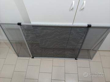 zanzariera allungabile