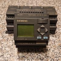 SIEMENS LOGO! 24 