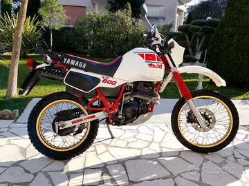 Xt 600 tenere 34L