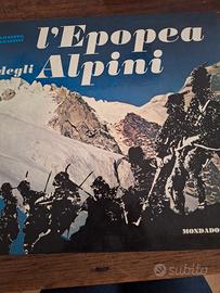 l'Epopea degli Alpini