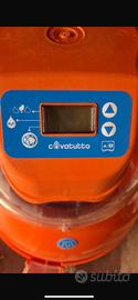 Incubatrice covatutto