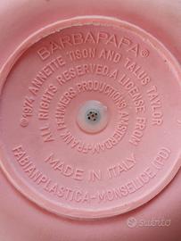 Intera Famiglia di Barba Papà Tutti fischiettanti