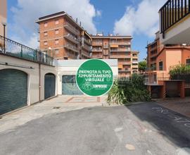 0AT33BOX - BOX IN VIA AURELIA