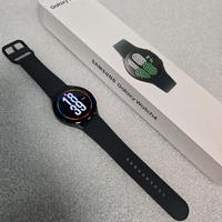 Samsung watch 4