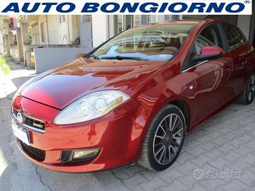 FIAT BRAVO 1.6 MJT 120 CV Emotion