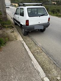 Panda4x4