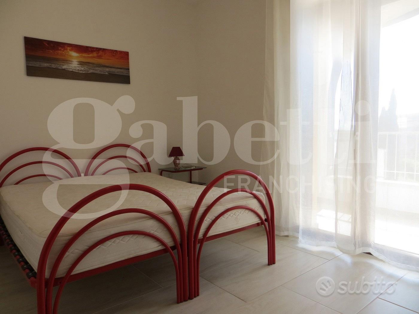 Apartment in Giurdignano, Lecce - Vista 5