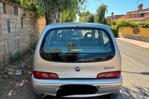 FIAT 600