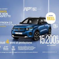 Citroën C3 1.2 puretech turbo You Pack Plus 1...