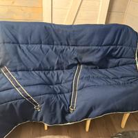 Coperta  Horseware Rambo 130