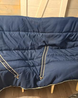 Coperta  Horseware Rambo 130