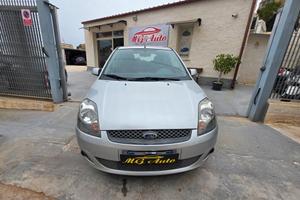 Ford Fiesta 1.4 TDCi 3p. Ghia