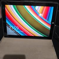 Tablet PC Windows Surface 3 64gb