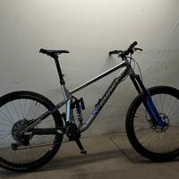 Mtb Ghost Riot En