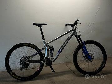 Mtb Ghost Riot En