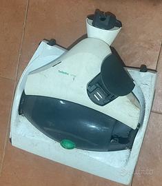 Pulilava Vorwerk Folletto SP530