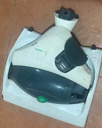 Pulilava Vorwerk Folletto SP530
