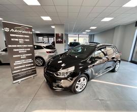 Renault Clio 1.5 dCi 75CV 2018 NEOPATENTATI