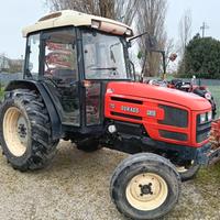 SAME DORADO 70 AGROSHIFT