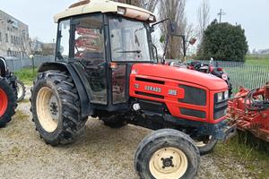 SAME DORADO 70 AGROSHIFT