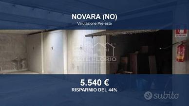 Immobile in asta di 12 m² a Novara