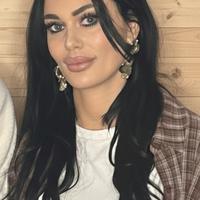 Collaboratrice domestica 37enne seria e puntuale -