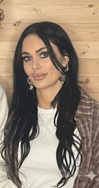 Collaboratrice domestica 37enne seria e puntuale -