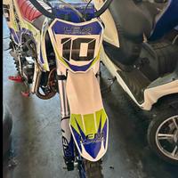 Motocross lem 125