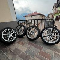 Cerchi Audi 19