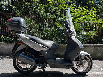 Kymco Agility 125 - anno 2016