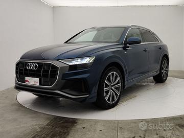 AUDI Q8 - Q8 50 TDI 286 CV quattro tiptronic Sport