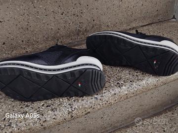  sneakers Nero Giardini 