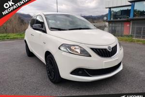 Lancia Ypsilon 1.0 FireFly 5 porte S&S Hybrid...