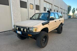 Toyota 4Runner