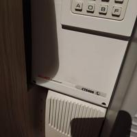 Combinatore telefonico Sicurit CTS400